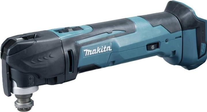 Produktbild Makita Akku Multifunktionswerkzeug (Multifunktionswerkzeug)