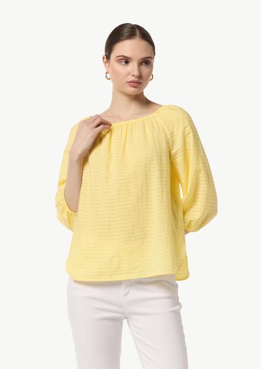 Produktbild Comma Bluse Off-Shoulder-Bluse aus Viskosemix (38)