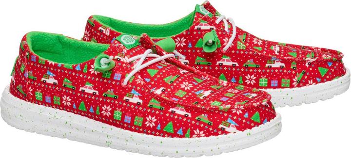 Image du produit Hey Dude Wendy Holiday Sweater (38)