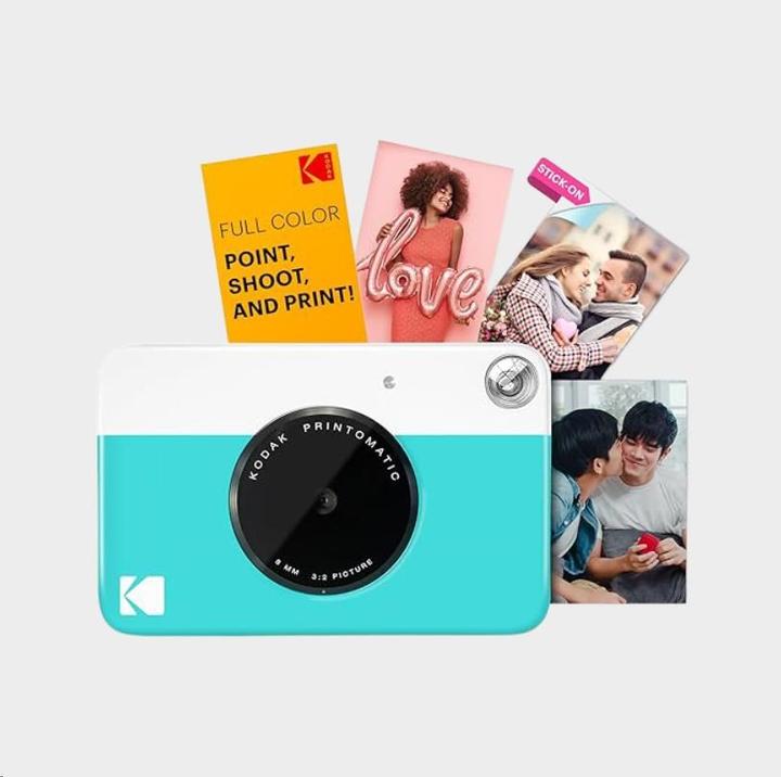 Produktbild Kodak Printomatic