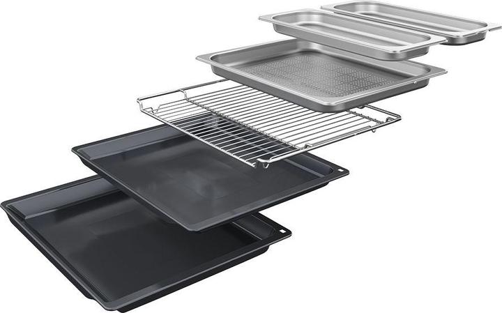 Produktbild Bosch Hausgeräte HSG7361B1