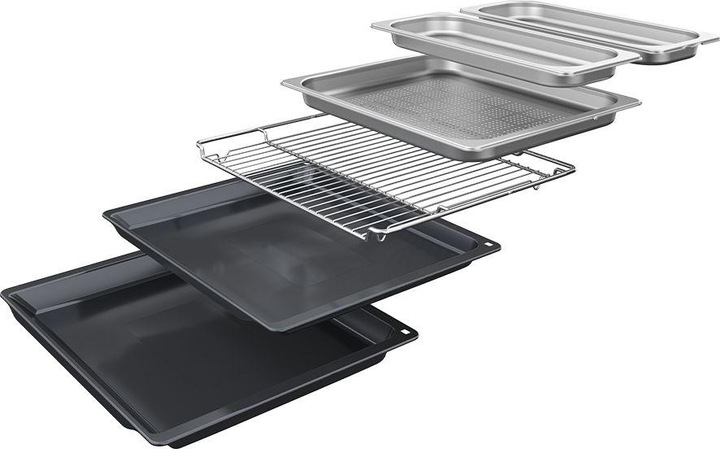 Actual product image Bosch Hausgeräte HSG7361B1