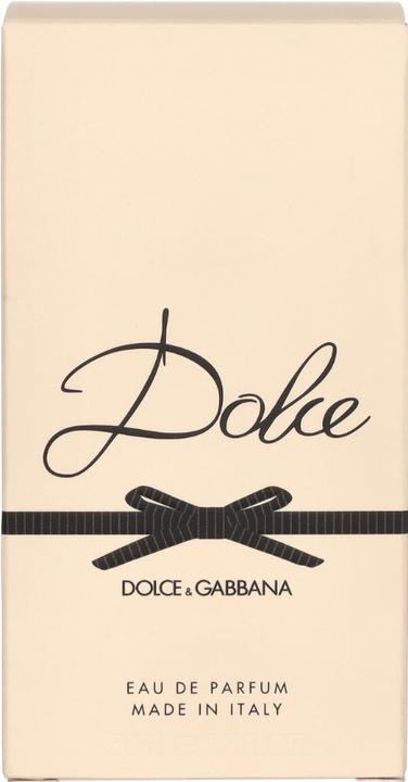 Immagine prodotto Dolce & Gabbana Dolce (Eau de parfum, 50 ml)
