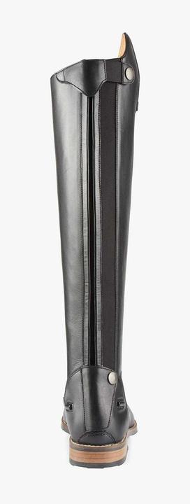 Actual product image Premier Equine 's lace-up leather riding boots maurizia wide large (42)