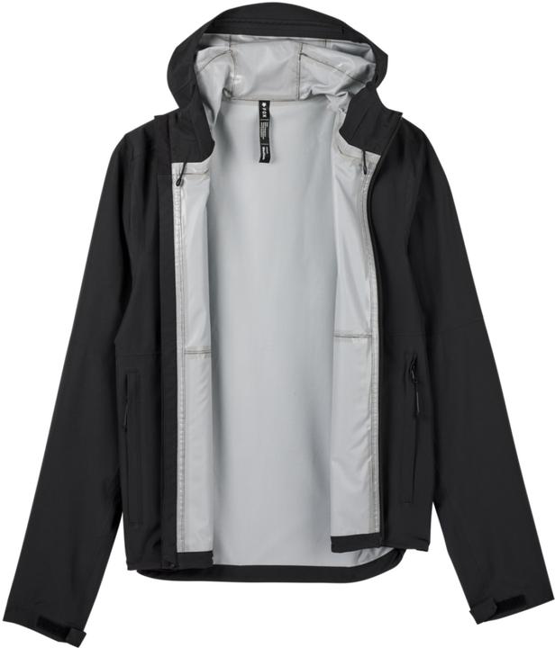 Actual product image Fox Ranger O.R. Packable Rain Jacket (Men, Women, XXL)