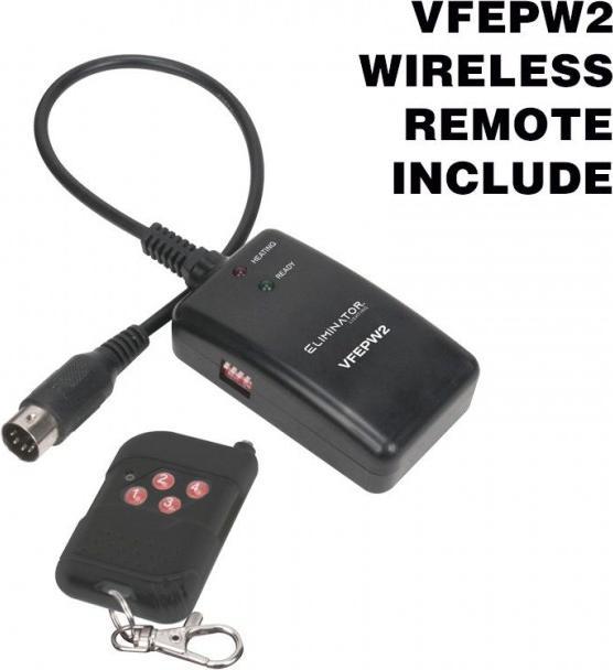 Produktbild ADJ Eliminator VF1300 EP