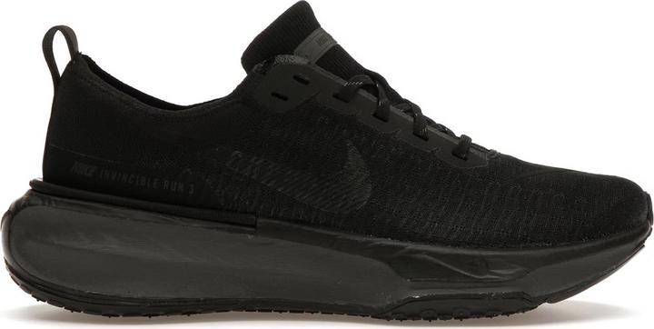Image du produit Nike ZoomX Invincible Run 3 Black (44)