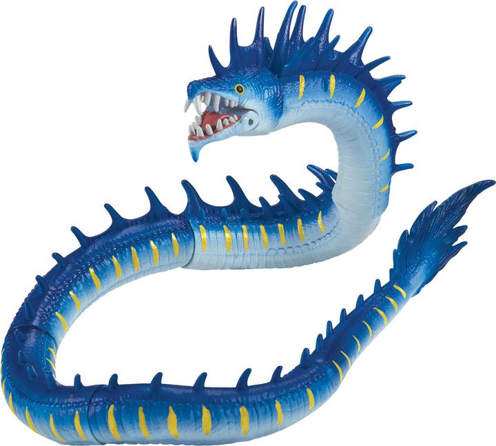 Monsterverse Drownviper