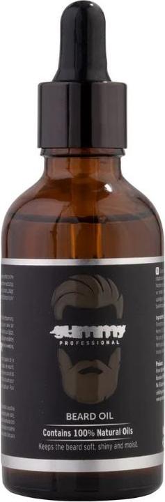 Image du produit Morfose Huile à barbe Premium 50 ml (50 ml)