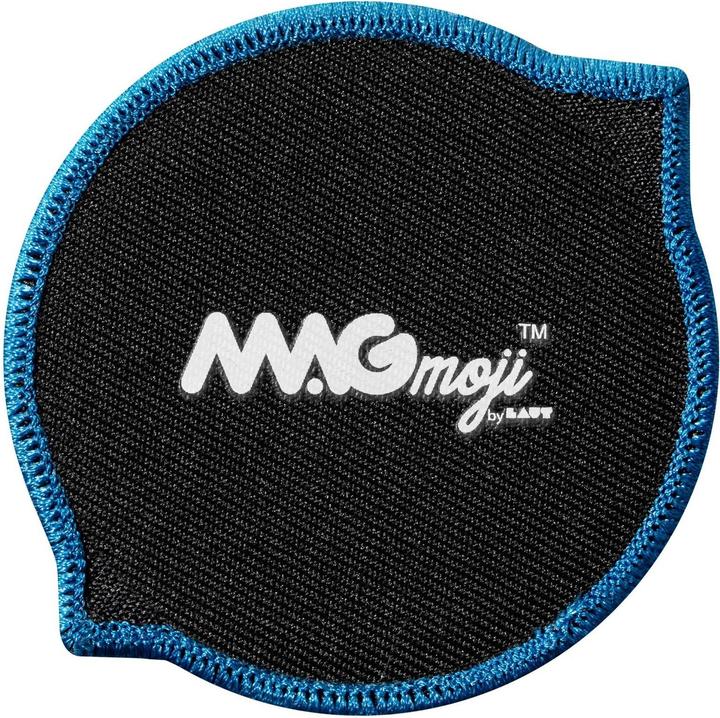 Actual product image Laut MAGMOJI for MagSafe - Love Blue, L MM LO BL