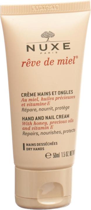 Actual product image Nuxe Rêve De Miel (50 ml)