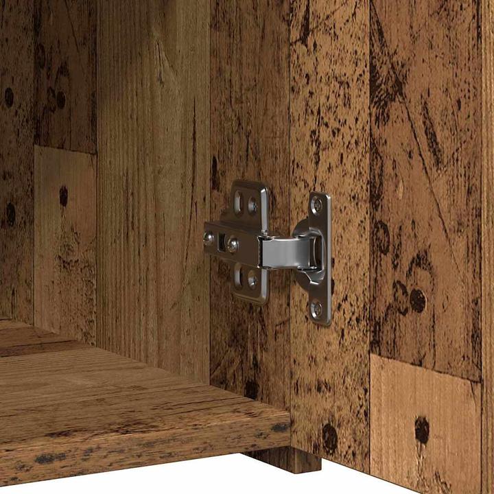 Produktbild vidaXL Sideboard-Möbel (42.50 x 30 x 93 cm)