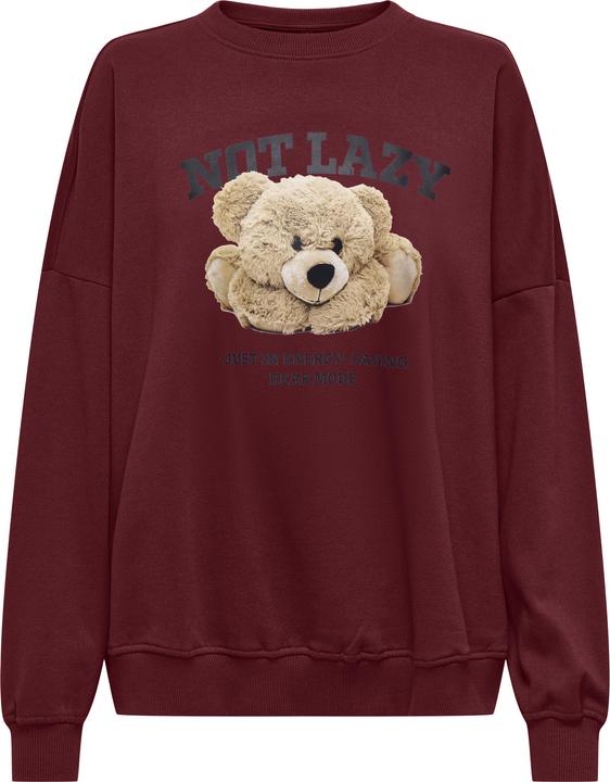 Actual product image Only ONLBILA Sweatshirt Sweatshirt (M)