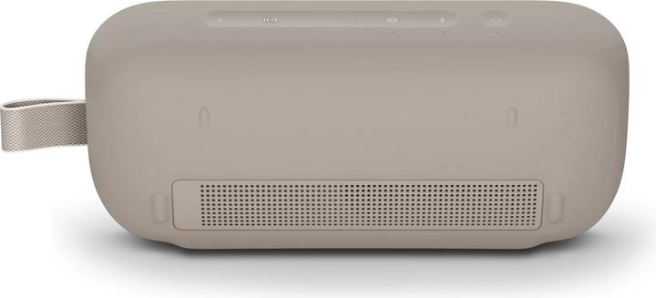 Image du produit Bose Soundlink Flex (2nd Gen.) (12 h, Fonctionnement sur batterie)