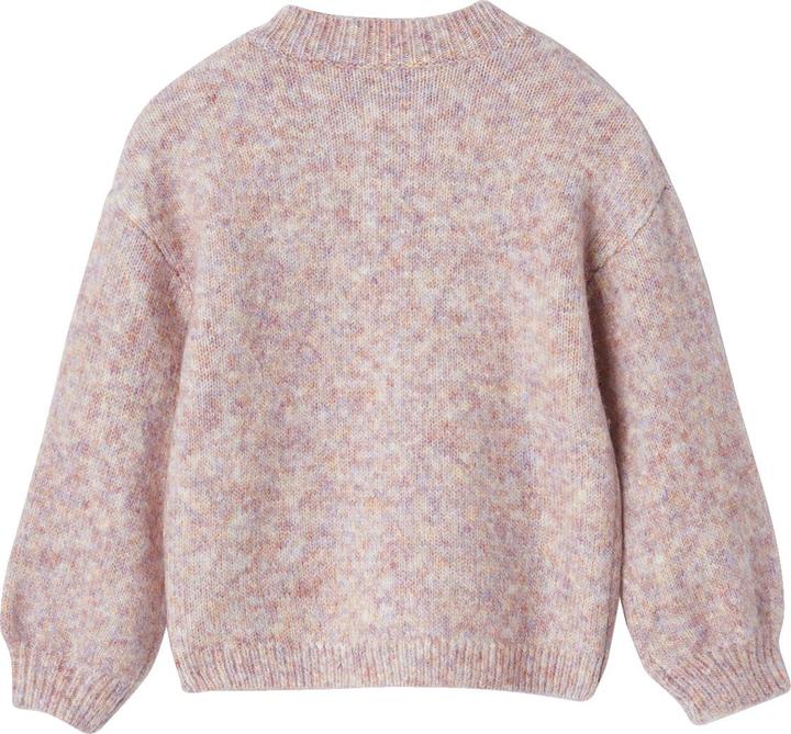 Image du produit Vertbaudet Cardigan moelleux pour fille (86)