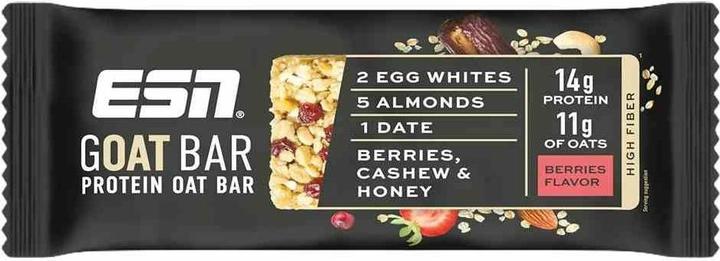 ESN Goat Bar Berries (55 g)