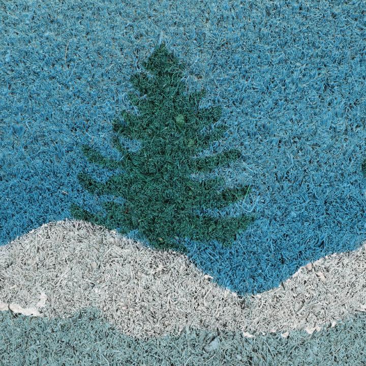 Immagine prodotto BYYU Kokos (75 x 45 cm)