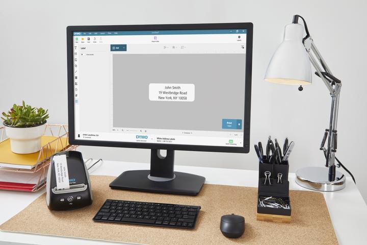 Image du produit Dymo LabelWriter 550 (300 dpi)