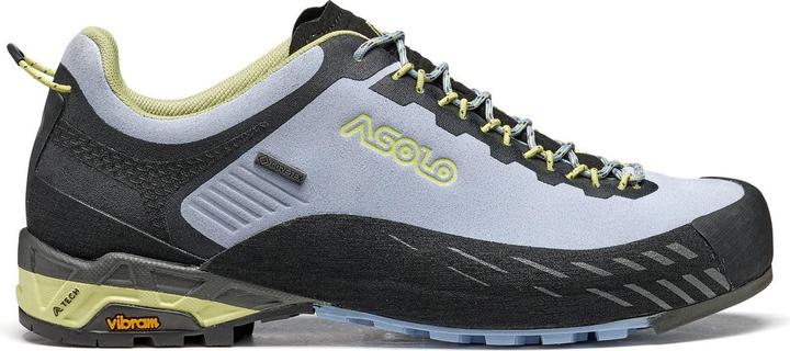 Actual product image Asolo Eldo Leather GV Woman (39 1/3)