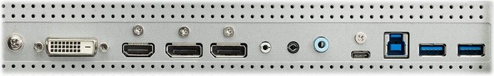Actual product image NEC EA271Q (2560 x 1440 pixels, 27")
