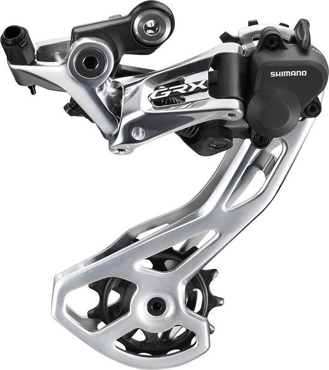 Actual product image Shimano GRX P-RD-RX810-LE (11-speed)