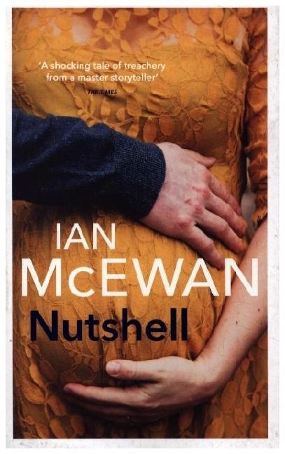 Image du produit Nutshell (Anglais, Ian McEwan, 2017)