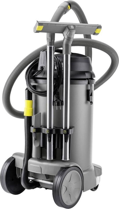 Actual product image Kärcher Professional NT48/1 (Wet dry vacuum cleaner)