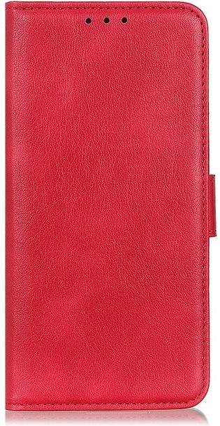 Image du produit MU Classic Série de couvertures de livres en cuir litchi (Xiaomi Mi 10i, Mi 10 Pro)