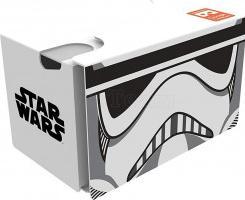 Immagine prodotto NoName Lunetta di Realtà Virtuosa per smartphone fino a 5,5 pollici - Modello Star Wars StormTrooper