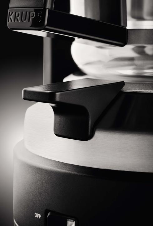 Actual product image Krups Km468910