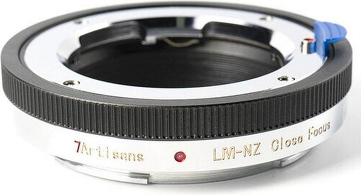 Immagine prodotto 7artisans Leica M – Nikon Z