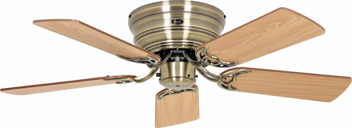 Produktbild CasaFan Classic Flat III (32 dB)