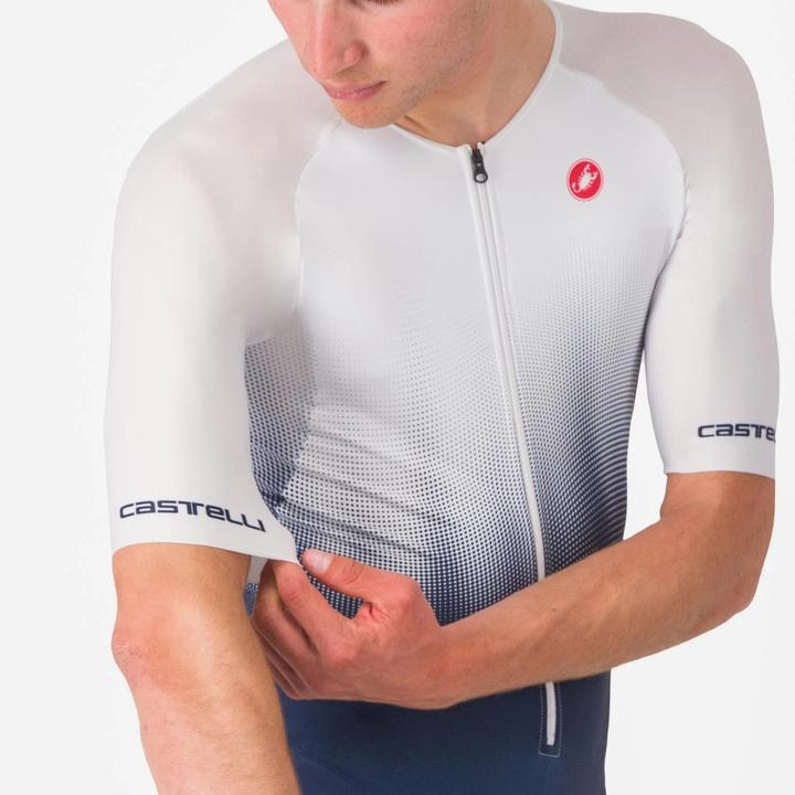 Produktbild Castelli Core Tri Suit Short Sleeve (XXL)