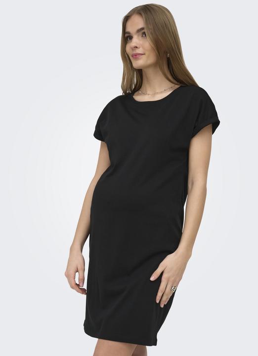 Image du produit Only Maternity OLMBLOOM 2er-pack Kurzes Kleid Kleid (M)