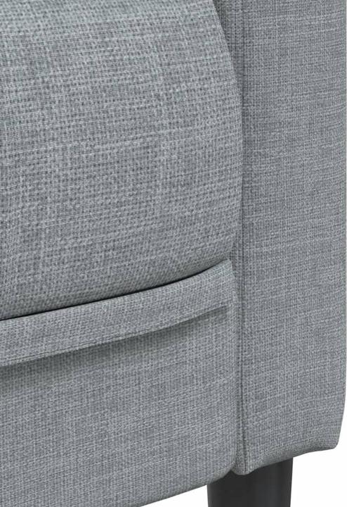 Produktbild vidaXL Sofa (2-Sitzer)