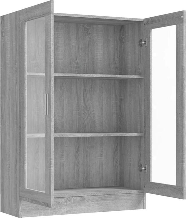Actual product image VidaXL Gizela (82.5 x 30.5 x 115 cm)