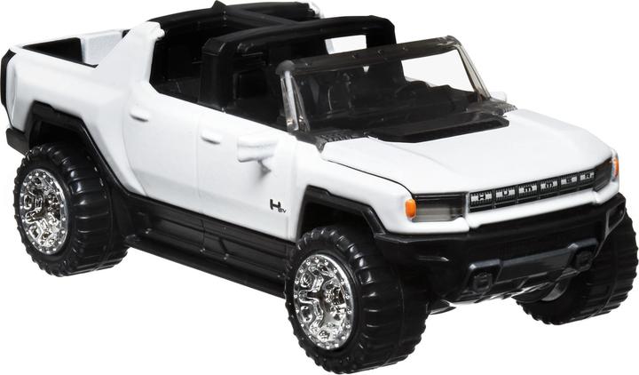 Produktbild Hot Wheels Pull-Backs Asst. (CDU)