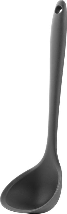 Moha Schöpflöffel Piccola Schwarz