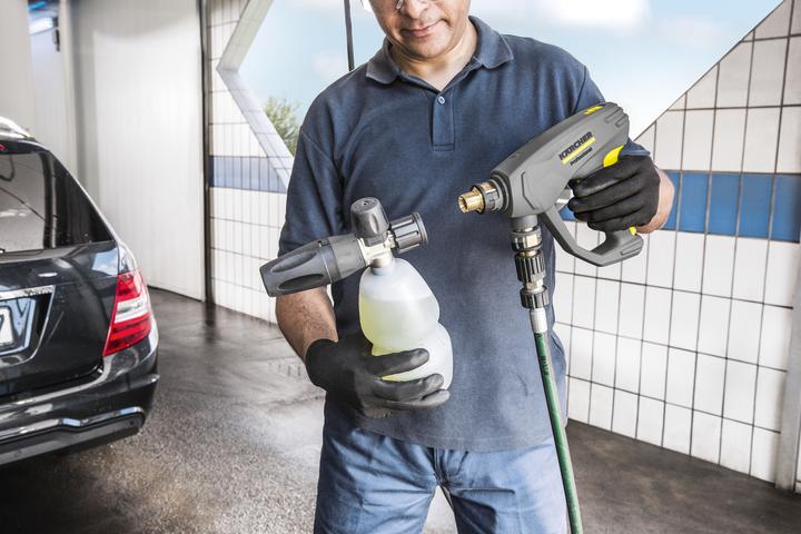 Produktbild Kärcher Professional Becher-Schaumlanze