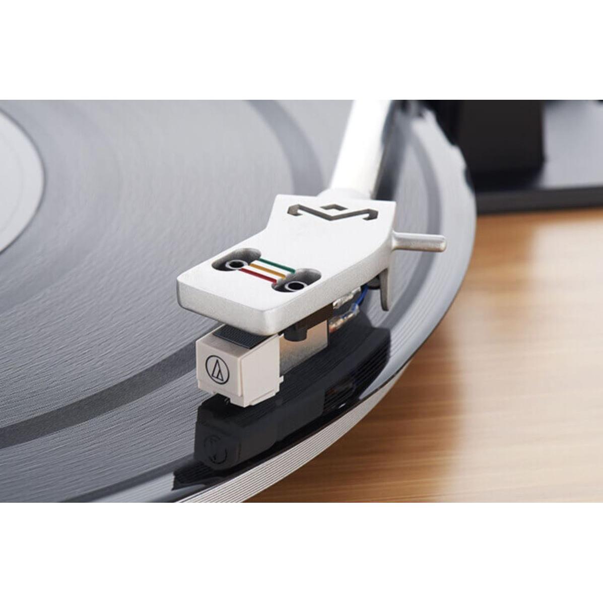 Ricatech Marley Stir It UP - Ersatznadel (Coperchio del giradischi), Accessori per giradischi