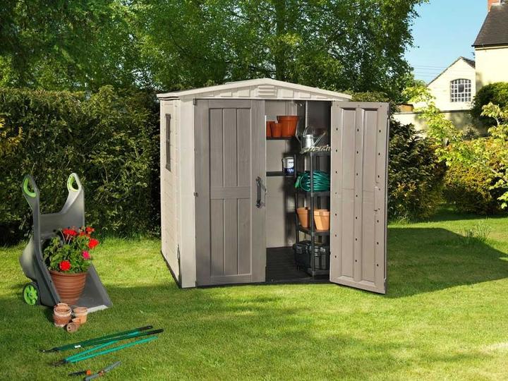 Produktbild Keter Factor