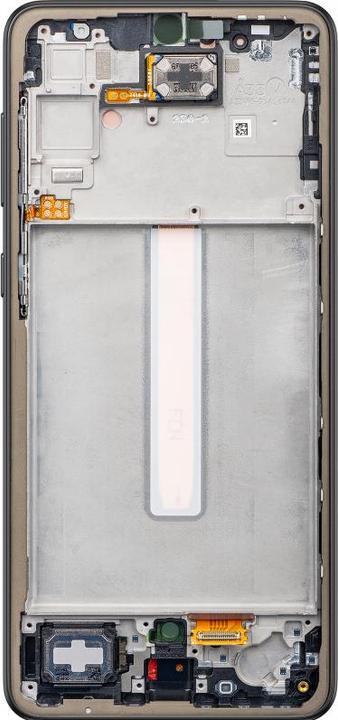 Produktbild Samsung Display Unit für Galaxy A33 5G A336, Schwarz (Display, Samsung Galaxy A33 5G)