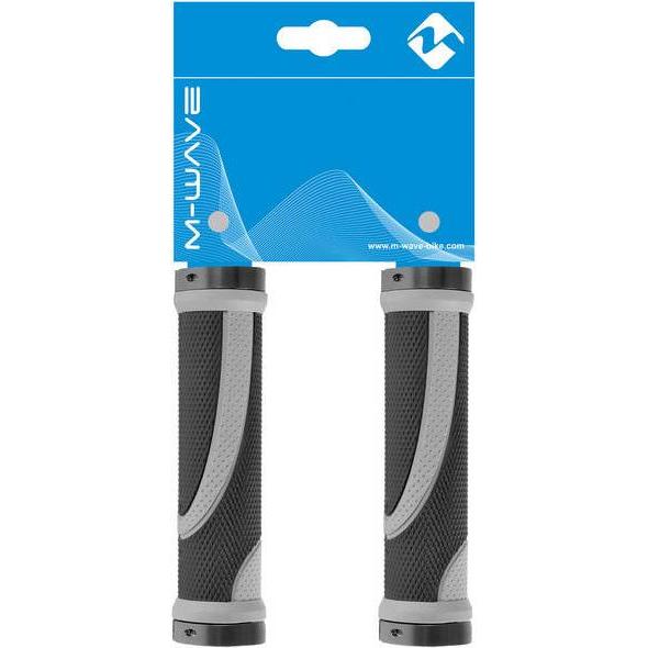 Thumbnail - M-Wave, Velogriff