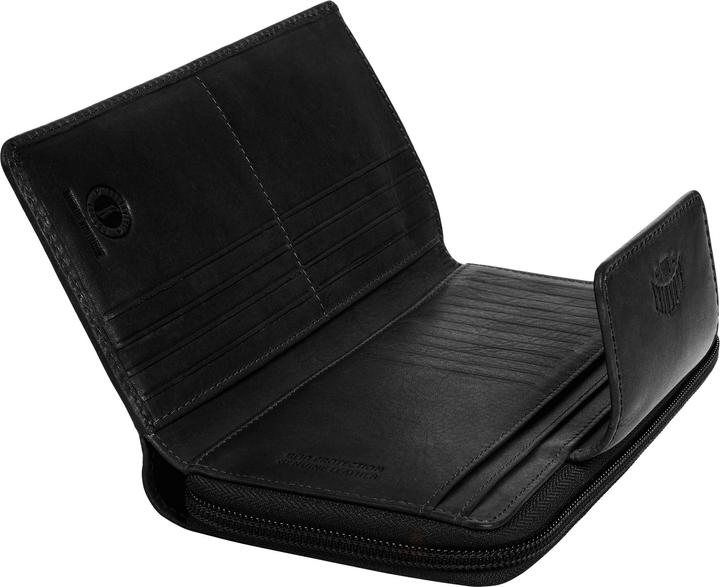 Actual product image Klondike 1896 Geldbörse