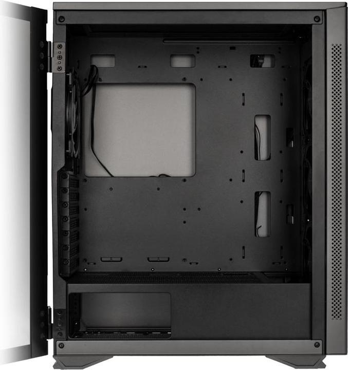 Immagine prodotto Kolink Torre Stronghold Prism Midi (ATX, mATX, E-ATX, Mini-ATX)