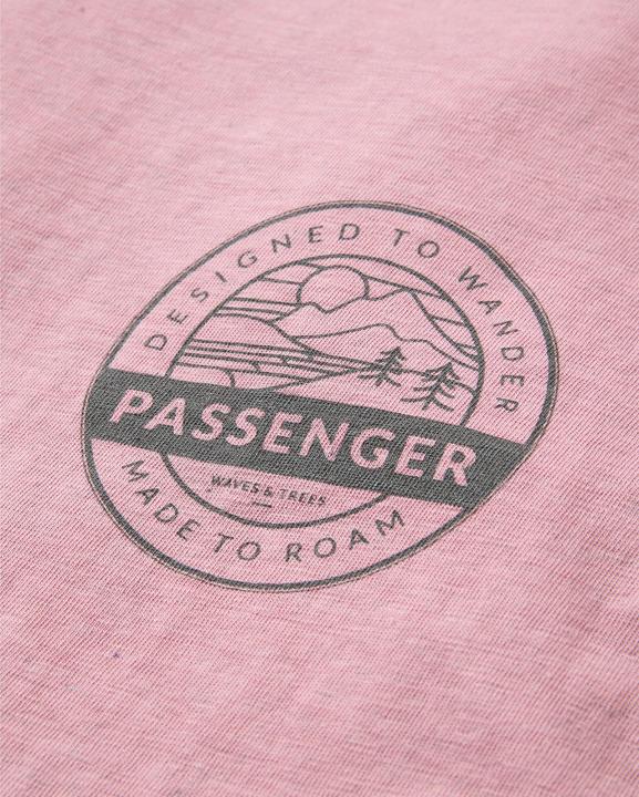 Produktbild Passenger Odyssey Cotton (M)