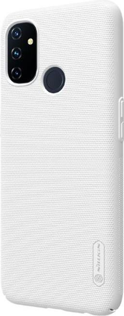 Productafbeelding Nillkin Super Frosted Shield-serie (OnePlus Noord N100)