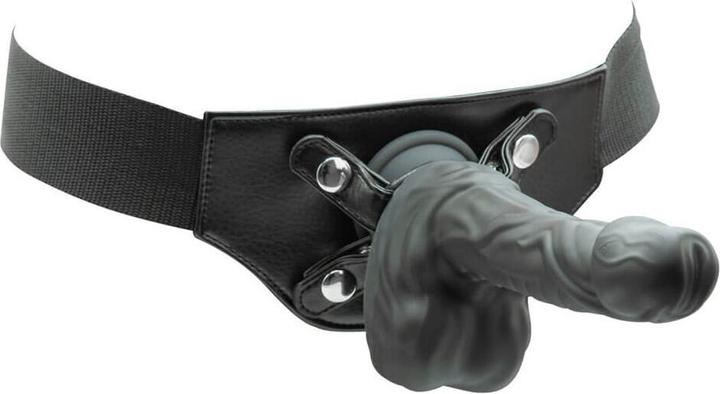 Image du produit Naked Addiction Noir 8,6 R&T