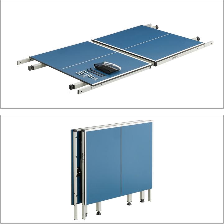 Actual product image Relaxdays Table top