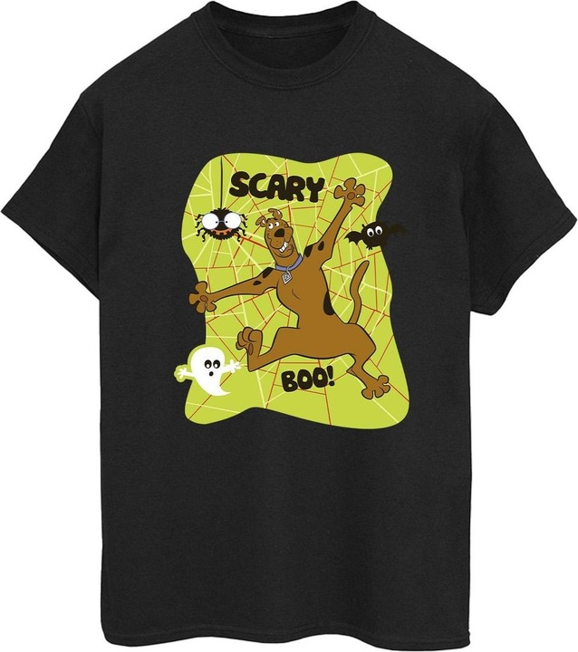Produktbild Scooby Doo Scary Boo! TShirt (XL)
